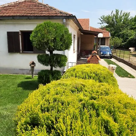 Nikolic Apartment