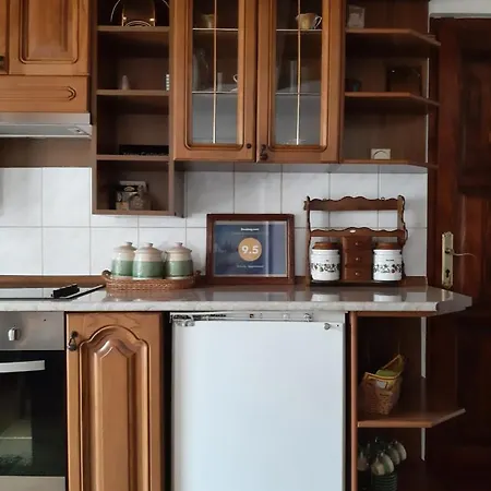 Nikolic Apartment