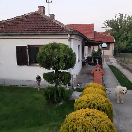 Appartamento Nikolic Leskovac (Jablanica)