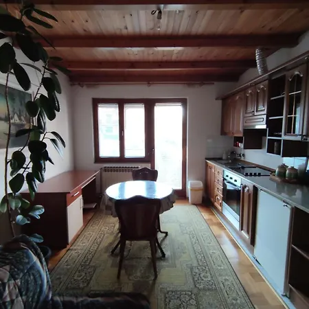 Appartamento Nikolic *