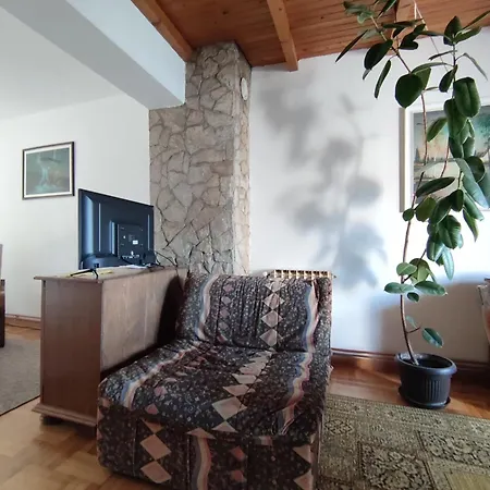 Nikolic Apartman Leskovac (Jablanica)