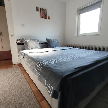 Apartment Nikolic