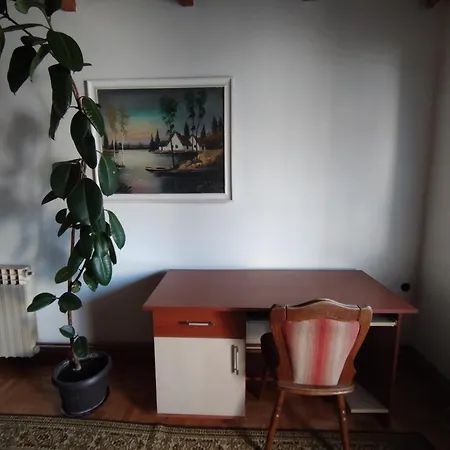 Nikolic Apartman Leskovac (Jablanica)