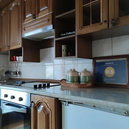 Nikolic * Leskovac (Jablanica)