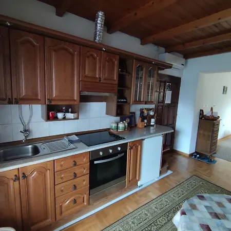 Apartment Nikolic