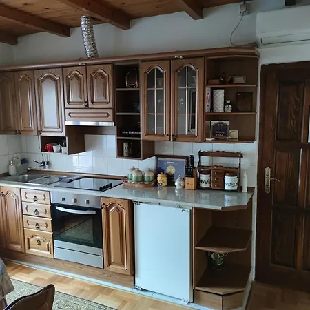 Nikolic Leskovac (Jablanica)