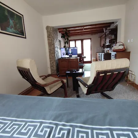 Apartment Nikolic