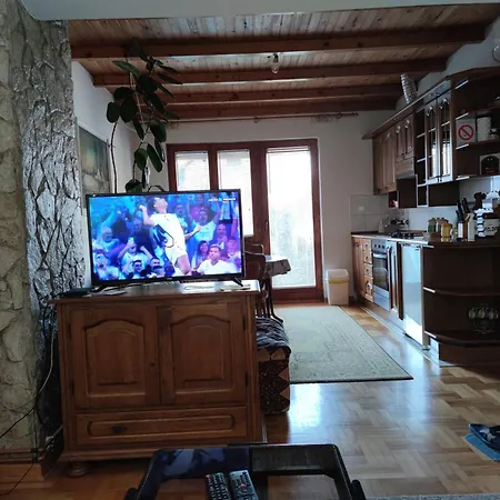 Apartman Nikolic Leskovac (Jablanica)