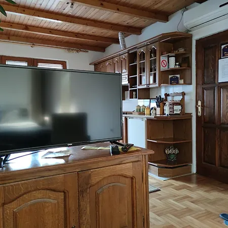 Apartment Nikolic