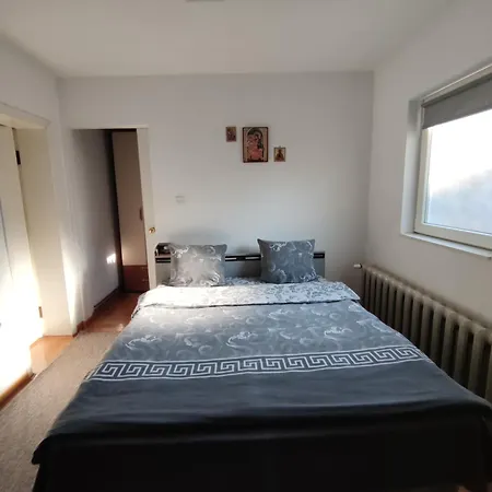 Apartment Nikolic *