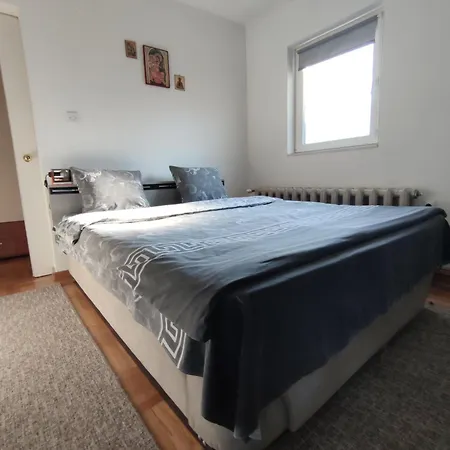 Apartman Nikolic Leskovac (Jablanica)