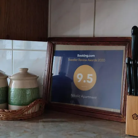 Appartamento Nikolic