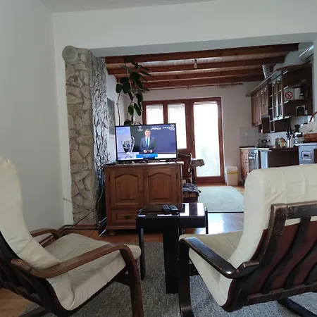 Apartment Nikolic