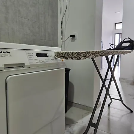Nikolic Apartment