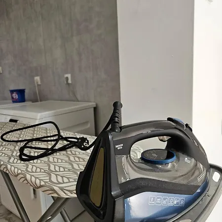 Apartman Nikolic Leskovac (Jablanica)