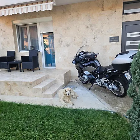 Nikolic Apartment